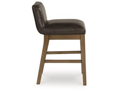 Signature Design by Ashley Cabalynn Counter Height Barstool - D974-124