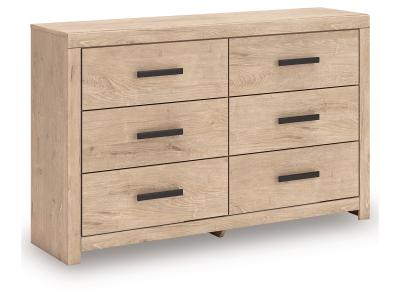 Signature Design by Ashley Sanginlane Dresser - B3787-31