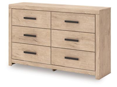 Signature Design by Ashley Sanginlane Dresser - B3787-31