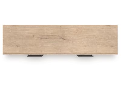 Signature Design by Ashley Sanginlane Dresser - B3787-31