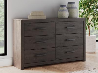 Signature Design by Ashley Prendonea Dresser - B3789-31