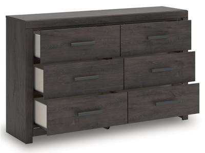 Signature Design by Ashley Prendonea Dresser - B3789-31