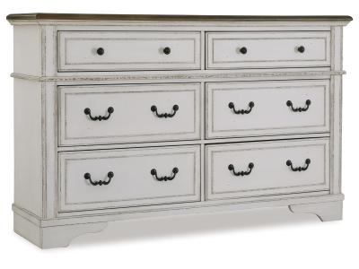 Signature Design by Ashley Blendon Dresser - B747-31
