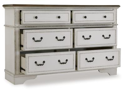 Signature Design by Ashley Blendon Dresser - B747-31