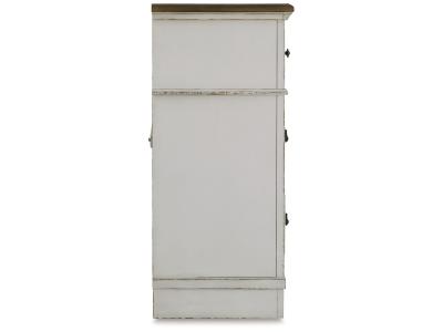 Signature Design by Ashley Blendon Dresser - B747-31