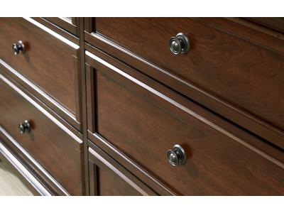 Signature Design by Ashley Trellington Dresser - B716-31