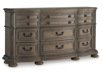 Signature Design by Ashley Ardenfield Dresser - B944-31