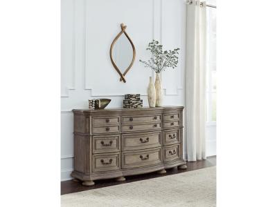 Signature Design by Ashley Ardenfield Dresser - B944-31