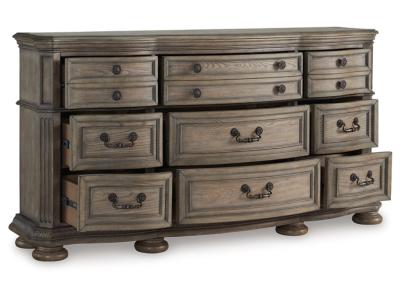 Signature Design by Ashley Ardenfield Dresser - B944-31