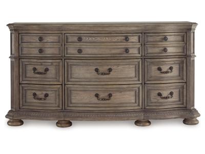Signature Design by Ashley Ardenfield Dresser - B944-31