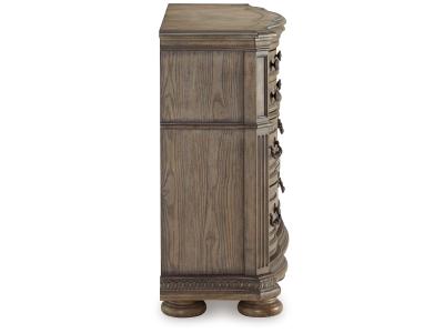 Signature Design by Ashley Ardenfield Dresser - B944-31