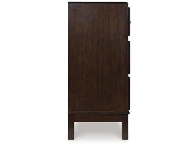 Signature Design by Ashley Vanmore Dresser - B479-31