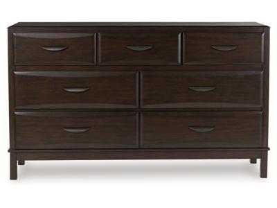 Signature Design by Ashley Vanmore Dresser - B479-31