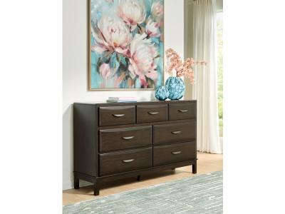 Signature Design by Ashley Vanmore Dresser - B479-31