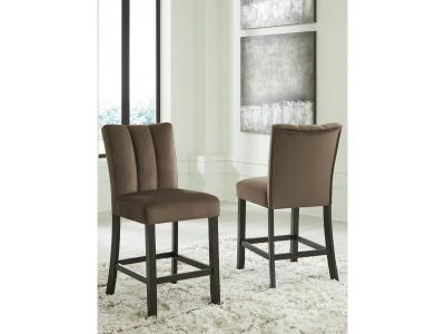 Signature Design by Ashley Jeshina Counter Height Barstool - PCD581-124
