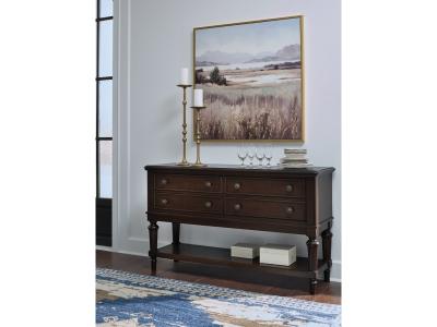 Signature Design by Ashley Lavinton Dining Server - D764-60