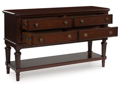 Signature Design by Ashley Lavinton Dining Server - D764-60