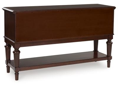 Signature Design by Ashley Lavinton Dining Server - D764-60