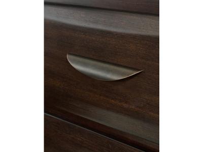 Signature Design by Ashley Vanmore Dresser and Mirror - B479B1