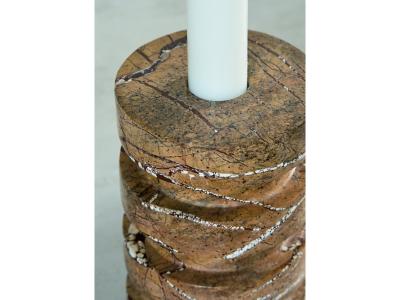 Signature Design by Ashley Emsleyfield Candle Holder Set (Set of 2) - A2000735