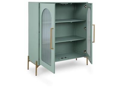 Signature Design by Ashley Adwen Accent Cabinet - A4000665