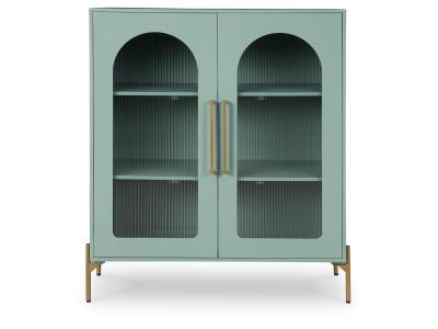 Signature Design by Ashley Adwen Accent Cabinet - A4000665