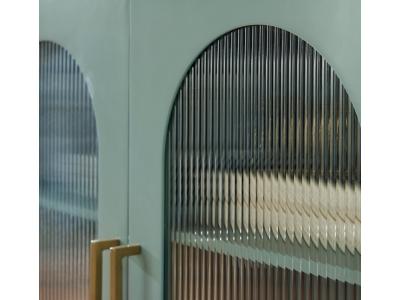 Signature Design by Ashley Adwen Accent Cabinet - A4000665