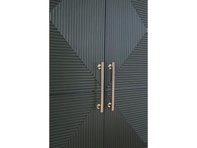 Signature Design by Ashley Geirwood Accent Cabinet - A4000676