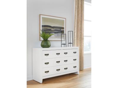 Signature Design by Ashley Binterglen Dresser - B427-31