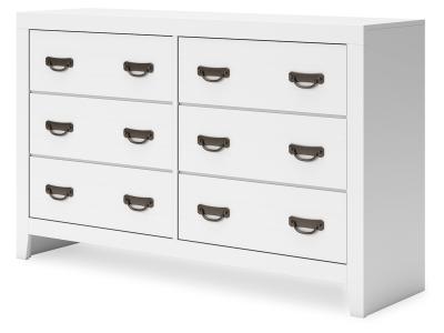 Signature Design by Ashley Binterglen Dresser - B427-31