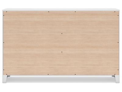 Signature Design by Ashley Binterglen Dresser - B427-31
