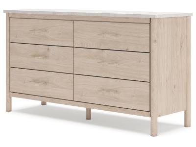 Signature Design by Ashley Cadmori Dresser - B2615-231