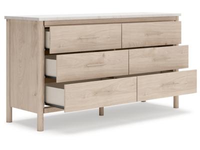 Signature Design by Ashley Cadmori Dresser - B2615-231