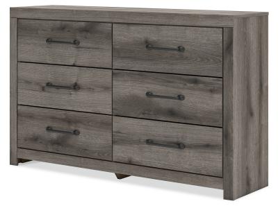 Signature Design by Ashley Graystorm Dresser - PCB2405-31
