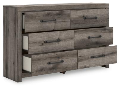 Signature Design by Ashley Graystorm Dresser - PCB2405-31