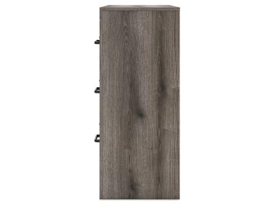 Signature Design by Ashley Graystorm Dresser - PCB2405-31