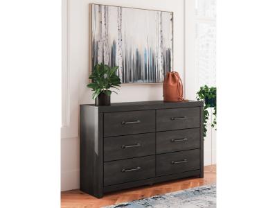 Signature Design by Ashley Hollivern Dresser - PCB2108-31