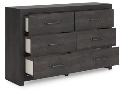 Signature Design by Ashley Hollivern Dresser - PCB2108-31