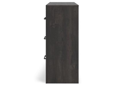 Signature Design by Ashley Hollivern Dresser - PCB2108-31