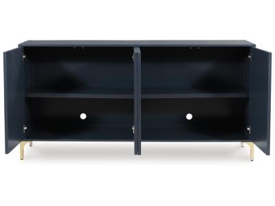 Signature Design by Ashley Loirwick Accent Cabinet - A4000677