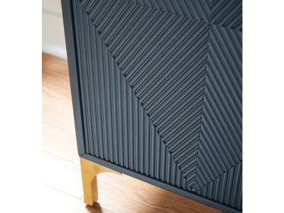 Signature Design by Ashley Loirwick Accent Cabinet - A4000677