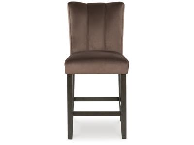 Signature Design by Ashley Jeshina Counter Height Barstool (Set of 2) - PCD581-124X2