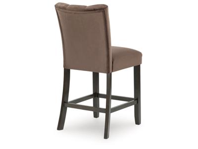 Signature Design by Ashley Jeshina Counter Height Barstool (Set of 2) - PCD581-124X2