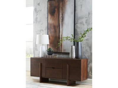 Signature Design by Ashley Kydler Accent Cabinet - A4000678