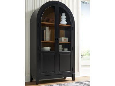 Signature Design by Ashley Dagandale Accent Cabinet - A4000599