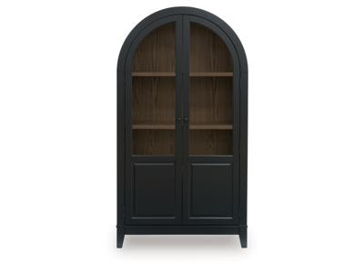 Signature Design by Ashley Dagandale Accent Cabinet - A4000599