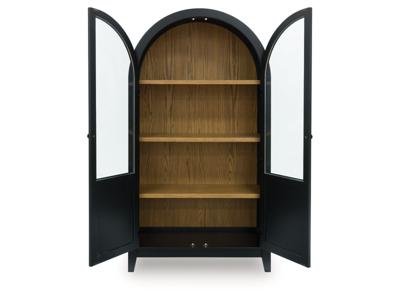 Signature Design by Ashley Dagandale Accent Cabinet - A4000599