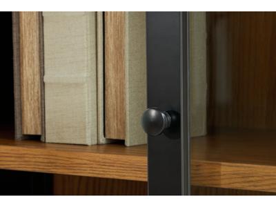 Signature Design by Ashley Dagandale Accent Cabinet - A4000599