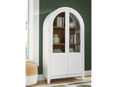 Signature Design by Ashley Dagandale Accent Cabinet - A4000598