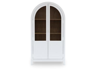 Signature Design by Ashley Dagandale Accent Cabinet - A4000598